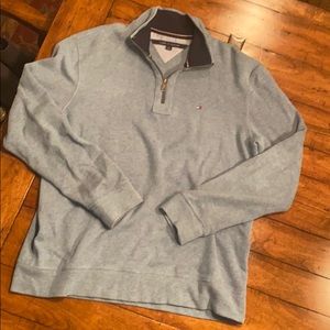Men’s Tommy Hilfiger sweater
